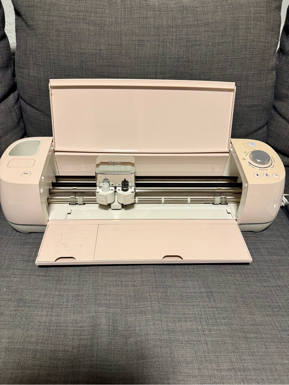 Cricut explore air 2